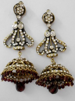 Victorian Earrings